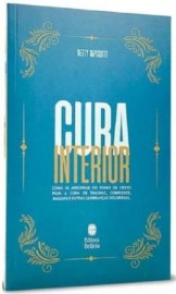 Cura Interior 4� Ed Tapscott, Betty