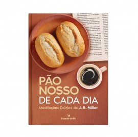 Devocional Po nosso de cada dia