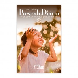 Presente Dirio 29 Mini- Ano 2026