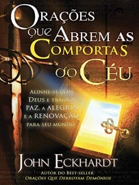 Ora��es que Abrem as Comportas do Ceu