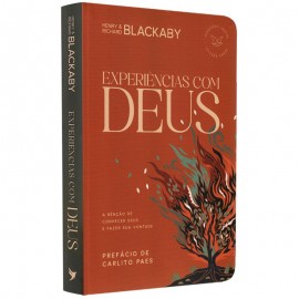 Devocional Experincias com Deus Henry e Richard Blackaby
