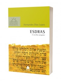 Esdras - Comentrios Expositivos Hagnos Hernandes Dias Lopes