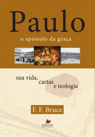 Paulo, o ap�stolo da gra�a
