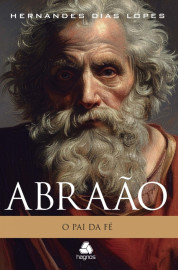 Comentario Abra�o Hernandes Dias Lopes