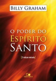 Poder Do Espirito Santo - Billy Graham