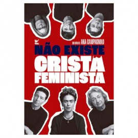No Existe Crist Feminista Ana Campagnolo