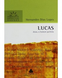 Lucas Comentario Expositivo Hernandes Dias Lopes 