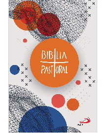 Nova B�blia Pastoral Colorida Jovem