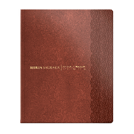 B�blia Leia e Anote ARC Avel�