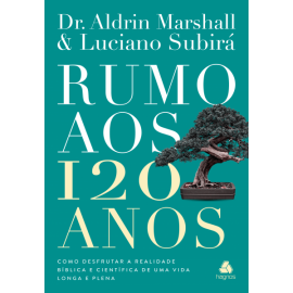 Livro Rumo aos 120 Anos Luciano Subir�