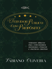 Servidor P�blico com Prop�sitos Fabiano Oliveira