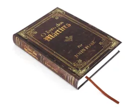O Livro Dos Martires De John Foxe Capa Dura