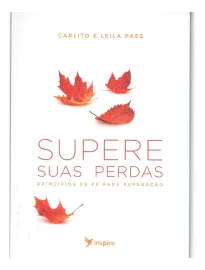 Supere Suas Perdas favoritar principios de fe para superacao