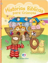 Hist�rias b�blicas para crian�as