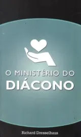Livro Ministerio Do Diacono, O