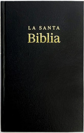 B�blia Espanhol com Referencia e Mapas Reina Valera Capa Dura