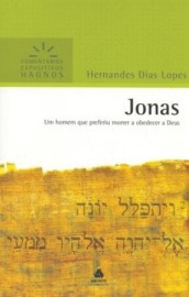 Jonas Comentarios Expositivos Hernandes Dias Lopes