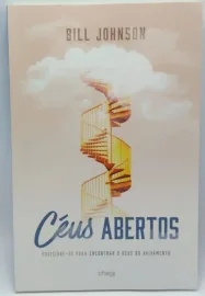 C�us Abertos � Bill Johnson