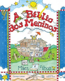 A Biblia Dos Meninos