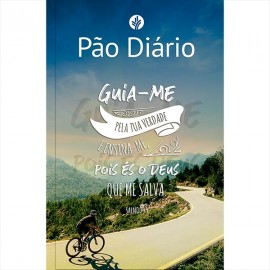 Pao Diario Vol 27 - Guia-me
