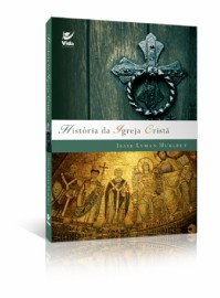 Livro História Da Igreja Cristã