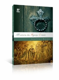 Livro Histria Da Igreja Crist Jesse Leman Hurlbut