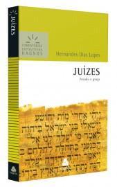 Juzes - Comentrios Expositivos Hagnos