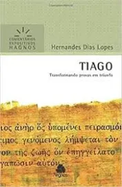 Tiago  Hernandes Dias Lopes