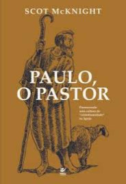Paulo, o pastor Capa Normal