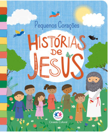 Hist�rias de Jesus Ciranda Cultural