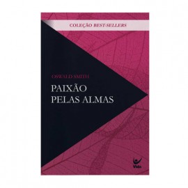  Paixao Pelas Almas Oswald Smith 