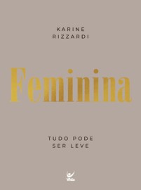 Feminina Karine Rizzardi