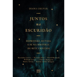 Juntos Na Escurid�o Diana Gruver