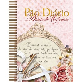 Di�rio de Ora��o � Chaves Do C�u 