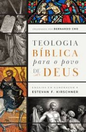 Teologia bblica para o povo de Deus Capa Dura