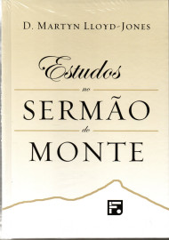 Estudos No Sermao Do Monte  Lloyd Jone