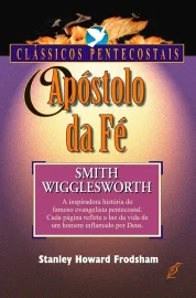 Apostolo Da Fe Stanley Horward