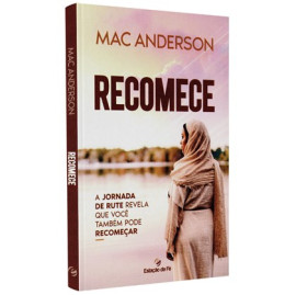 Recomece Mac Anderson