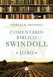 Livro Coment�rio B�blico Swindoll Joao