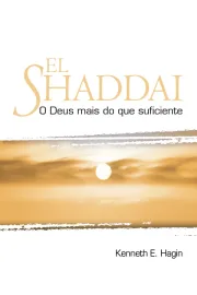 Livro El Shaddai Kenneth