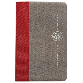 B�blia Sagrada ACF  Leitura Perfeita Capa Tecido