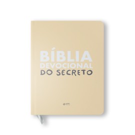 B�blia do Secreto � Amarela