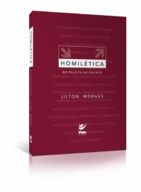 Homiltica do Plpito ao ouvinte Brochura