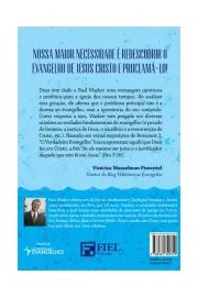 O Verdadeiro Evangelho Paul Washe
