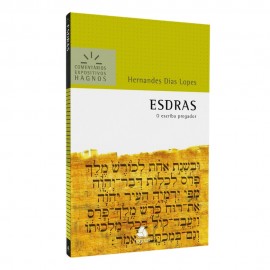 Esdras Comentrios Expositivos Hernandes Dias Lopes