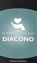Livro Ministerio Do Diacono, O
