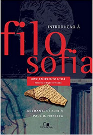 Introdu��o � Filosofia Uma Perspectiva Crist�
