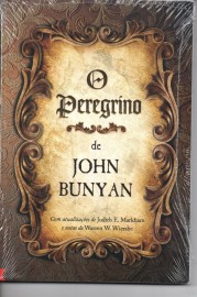 Peregrino John Bunyan Brochura Ed.Pão Díario