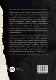 Pedras vivas Heber Campos Jr.