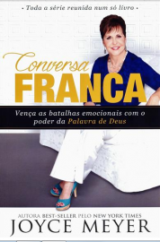 Conversa Franca  Volume Unico  Joyce Meyer
